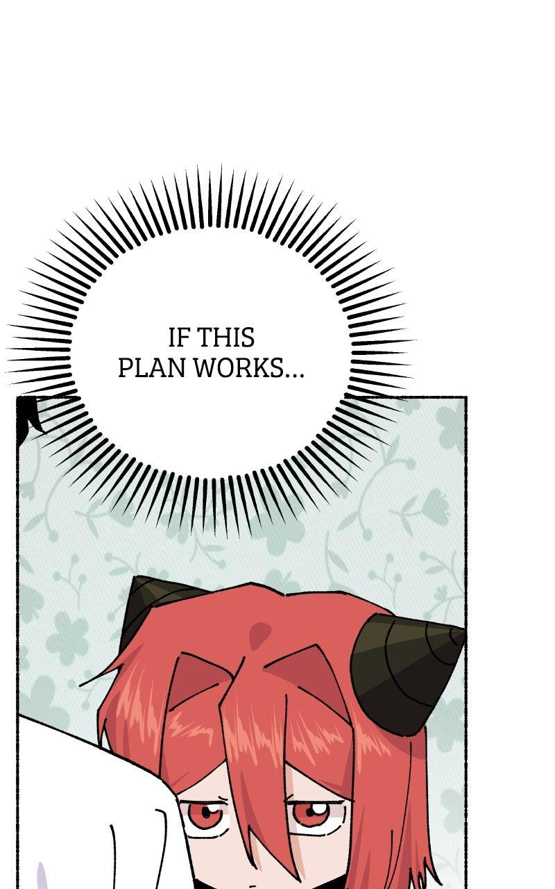 My Little Sister Is the Demon Lord! Chapter 111 - Page 65