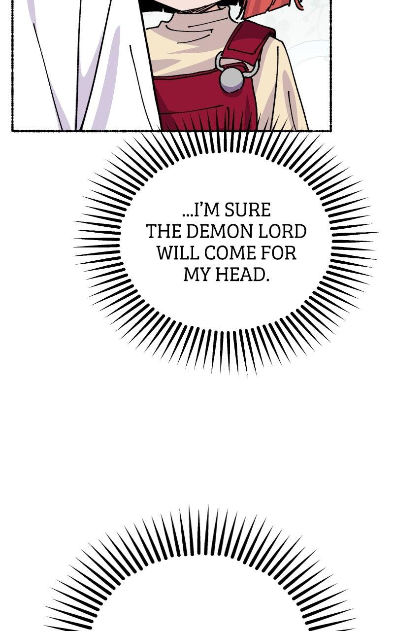 My Little Sister Is the Demon Lord! Chapter 111 - Page 66