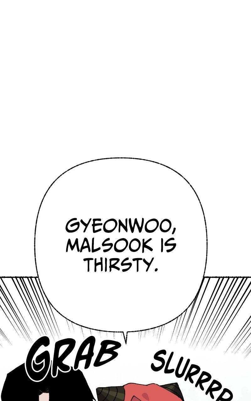 My Little Sister Is the Demon Lord! Chapter 111 - Page 70