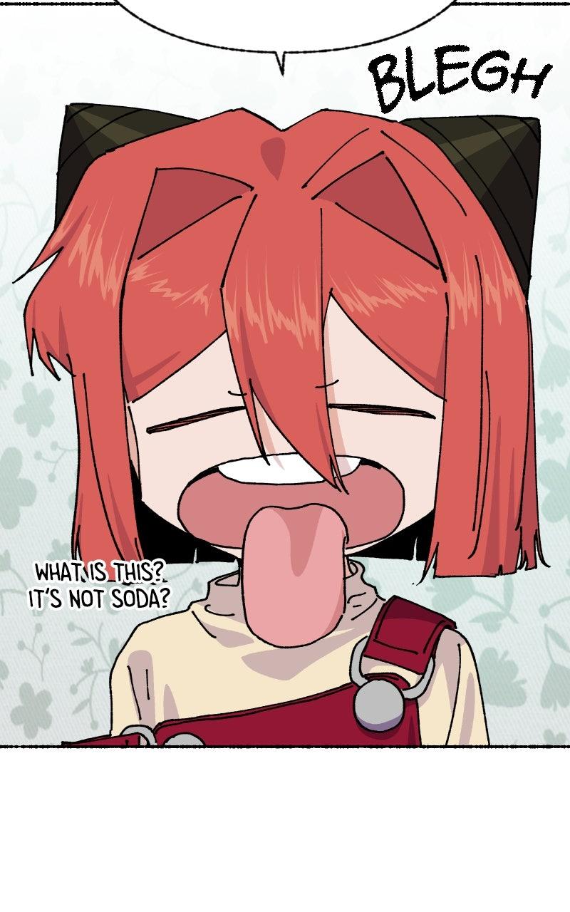 My Little Sister Is the Demon Lord! Chapter 111 - Page 78