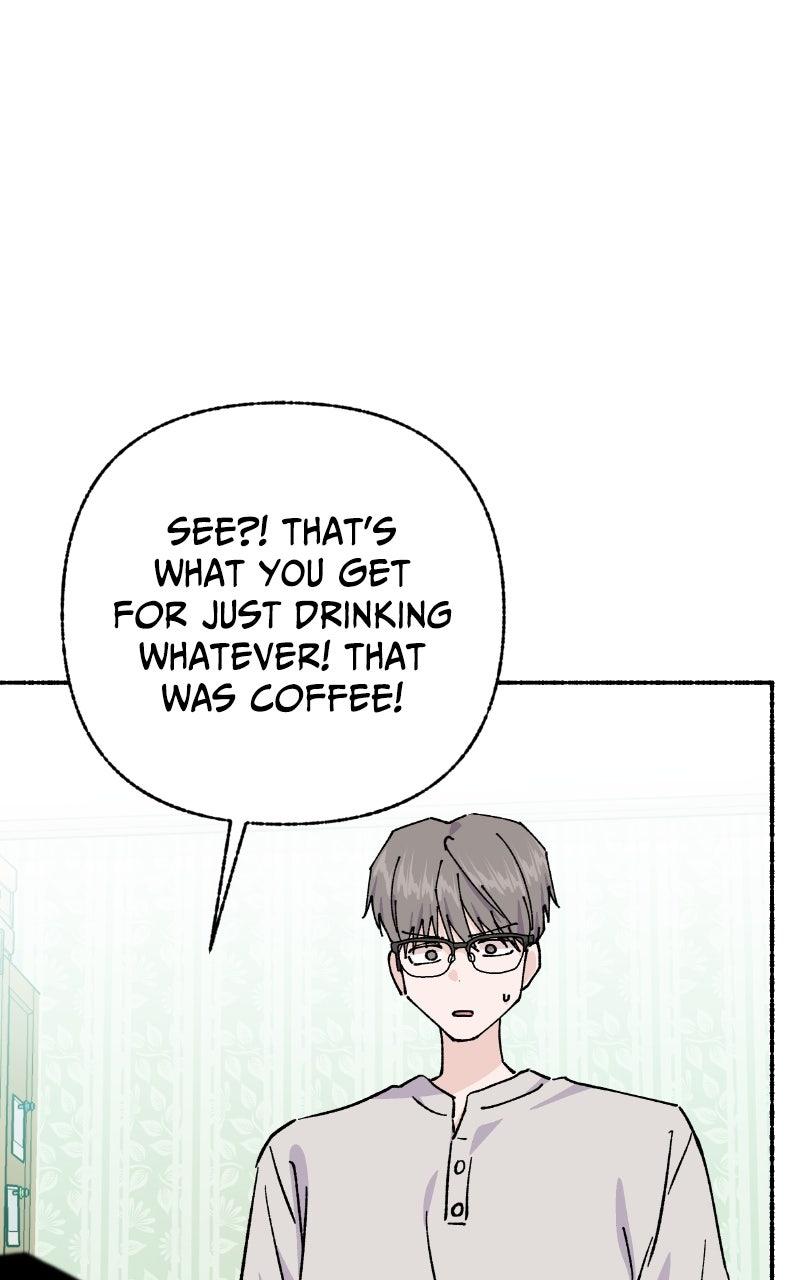 My Little Sister Is the Demon Lord! Chapter 111 - Page 79