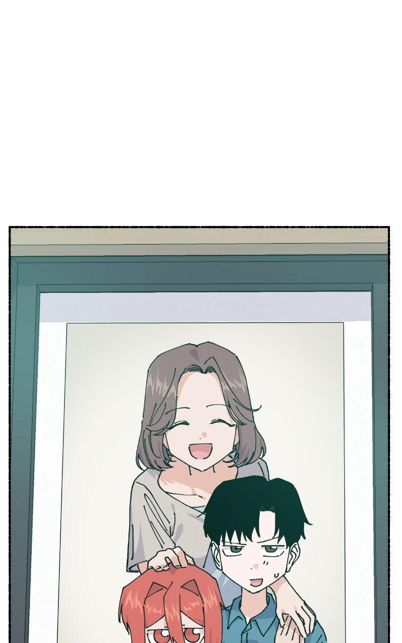 My Little Sister Is the Demon Lord! Chapter 111 - Page 85