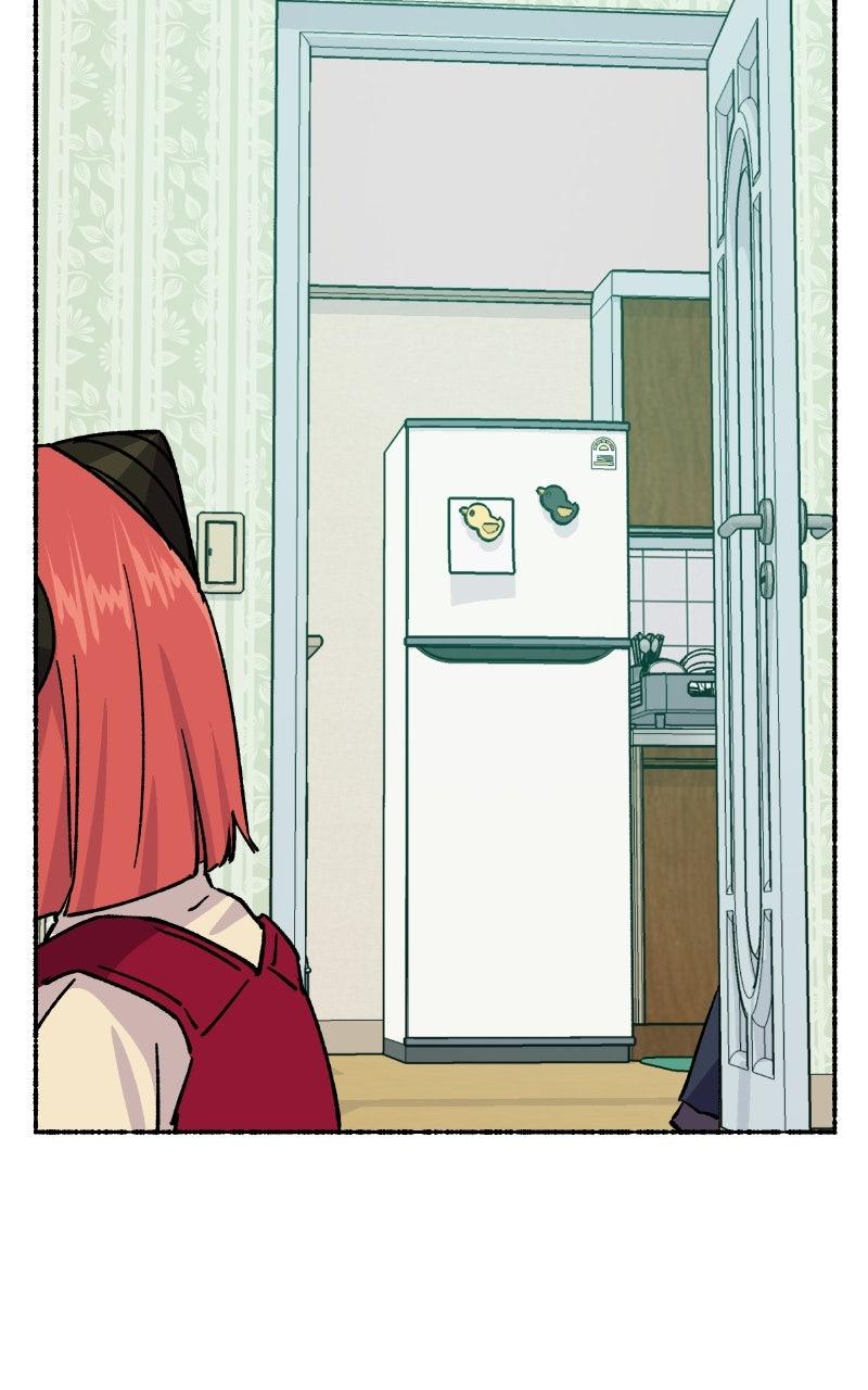 My Little Sister Is the Demon Lord! Chapter 111 - Page 105