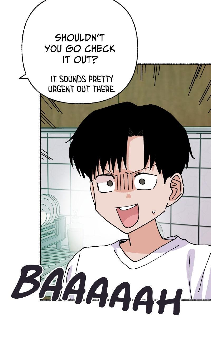 My Little Sister Is the Demon Lord! Chapter 112 - Page 16