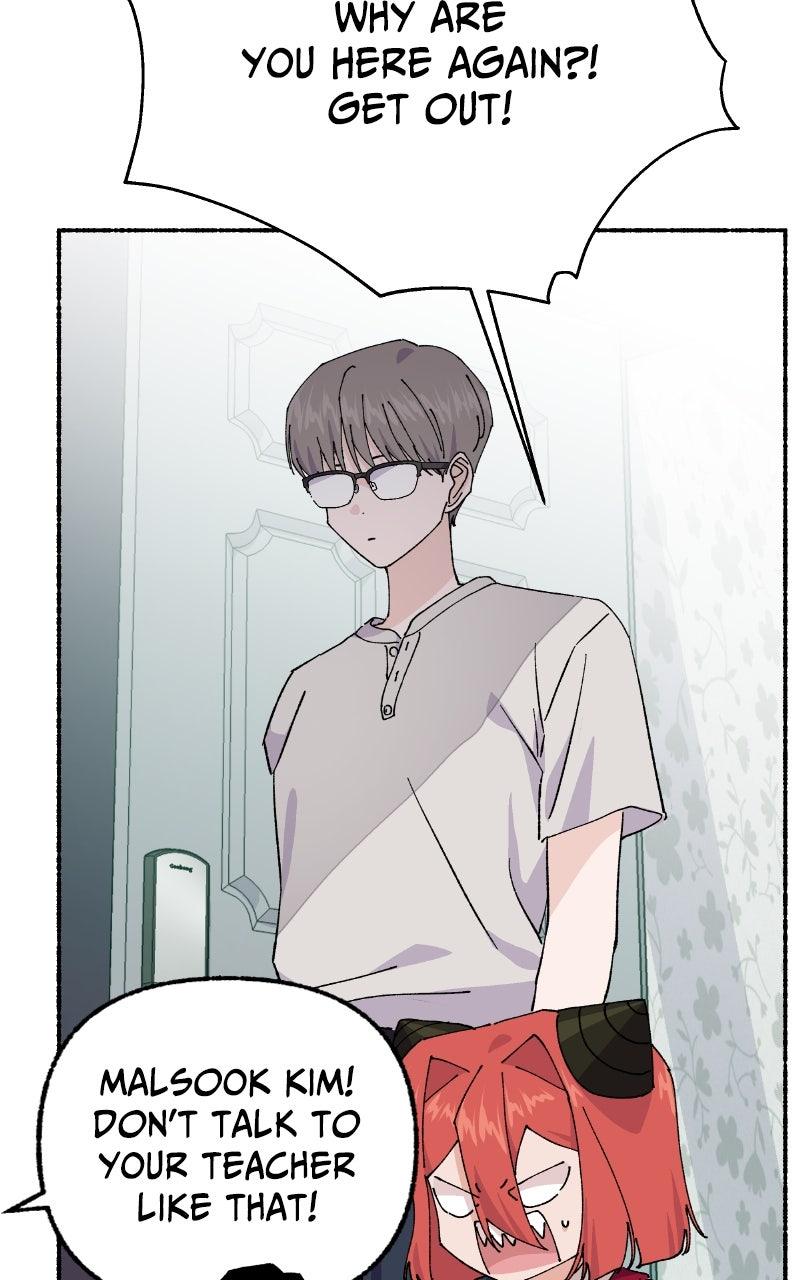 My Little Sister Is the Demon Lord! Chapter 112 - Page 29