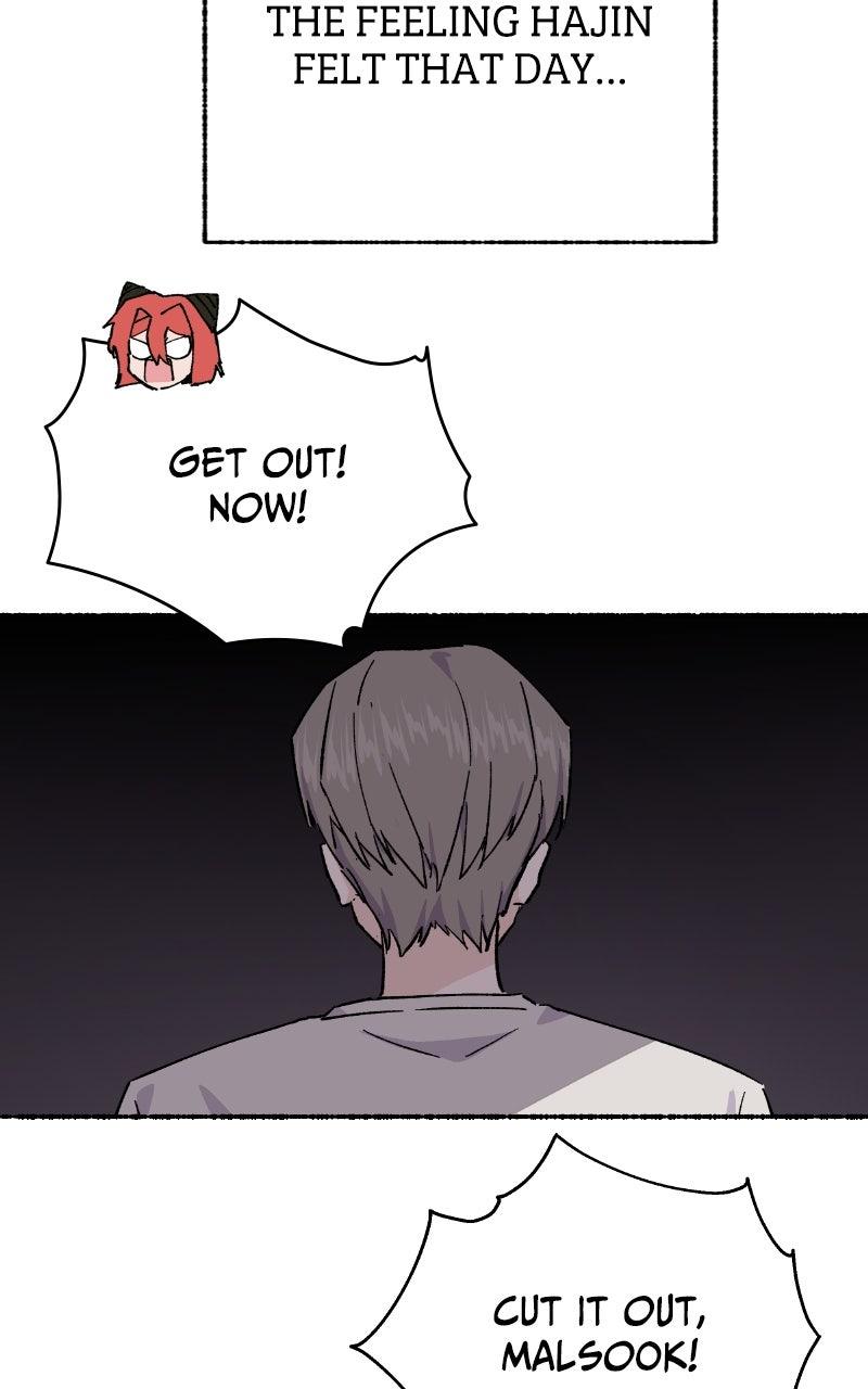 My Little Sister Is the Demon Lord! Chapter 112 - Page 31