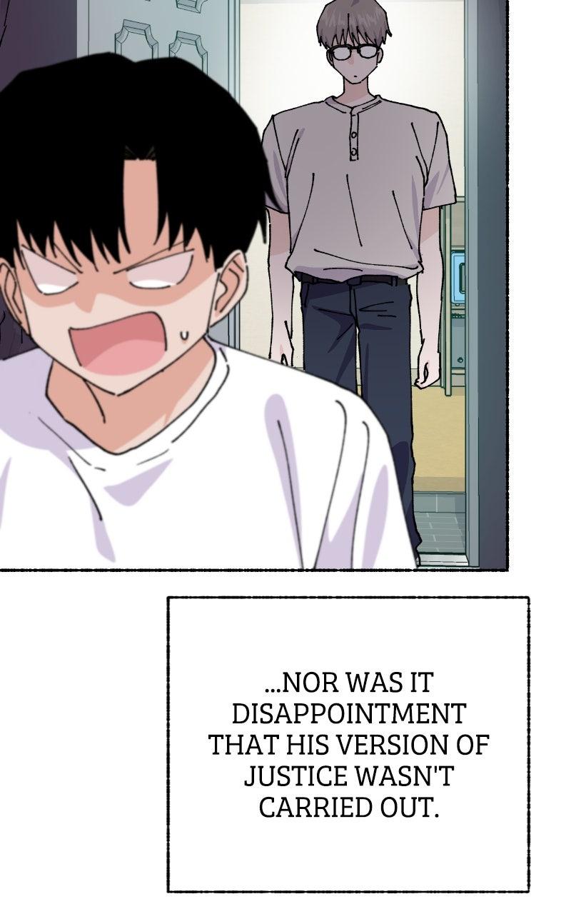 My Little Sister Is the Demon Lord! Chapter 112 - Page 33