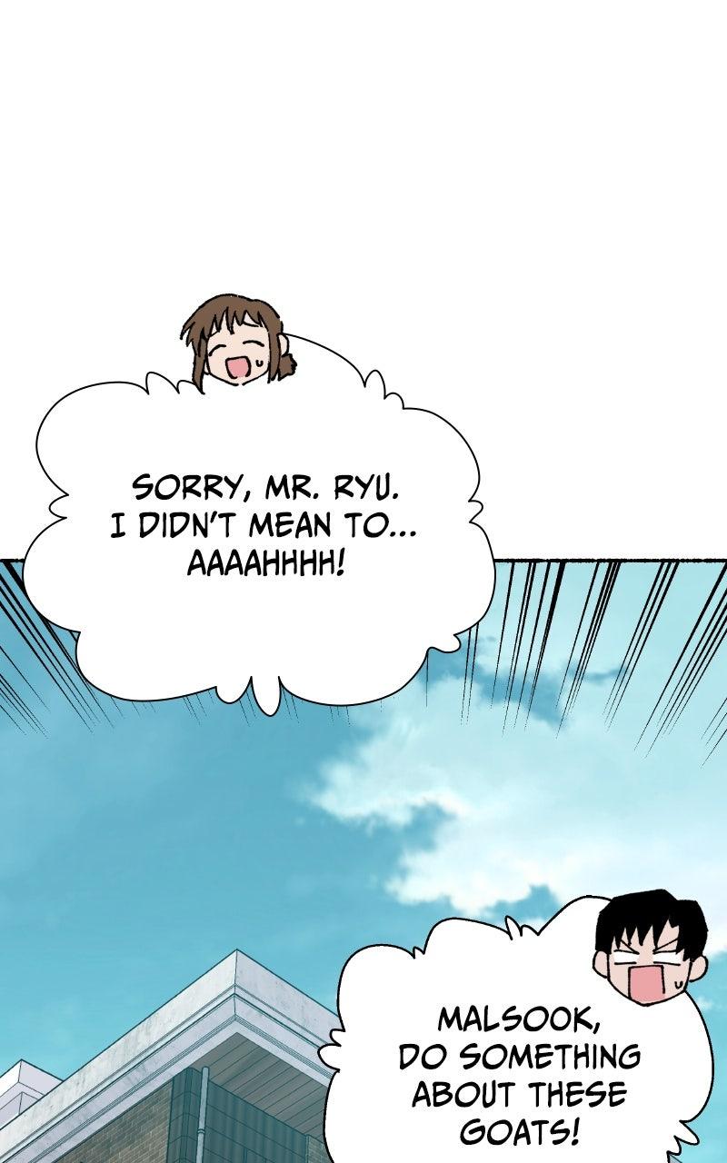 My Little Sister Is the Demon Lord! Chapter 112 - Page 39