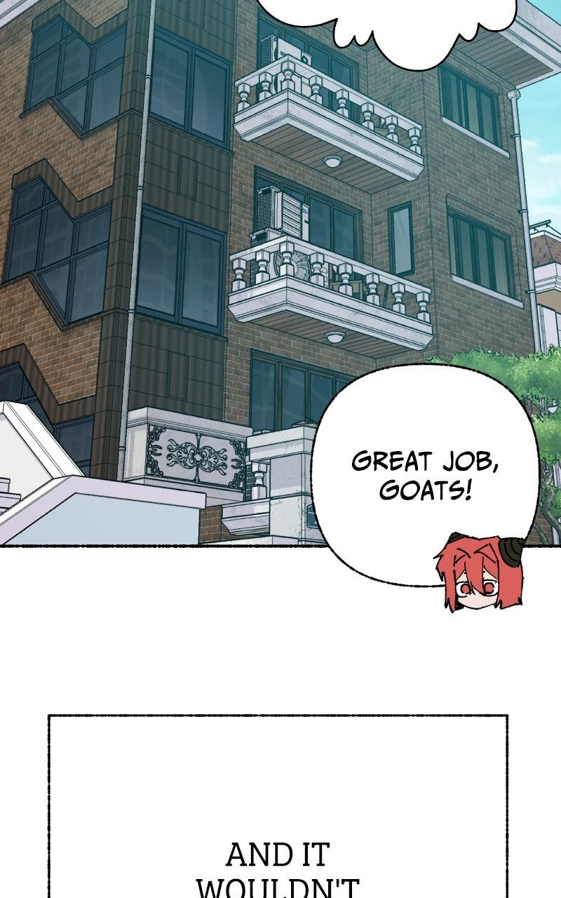 My Little Sister Is the Demon Lord! Chapter 112 - Page 40