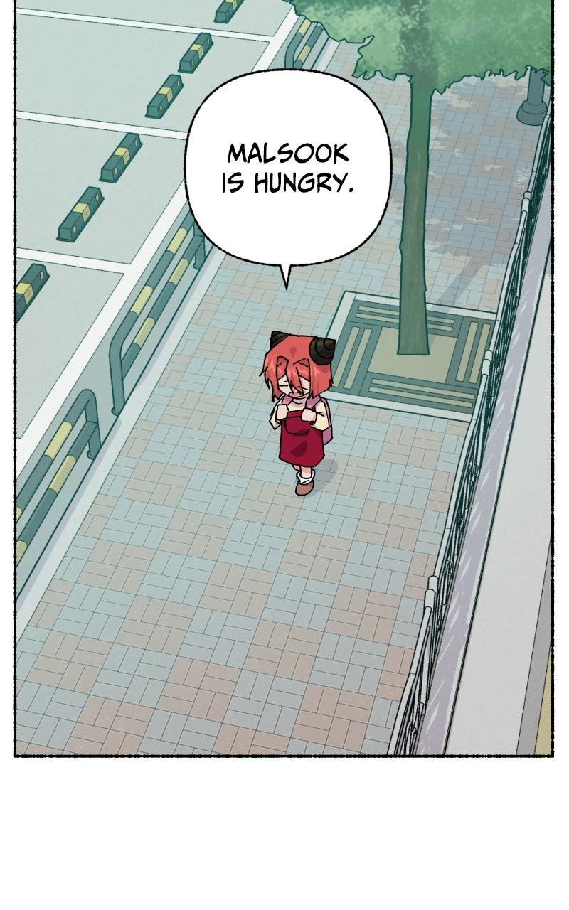 My Little Sister Is the Demon Lord! Chapter 112 - Page 46