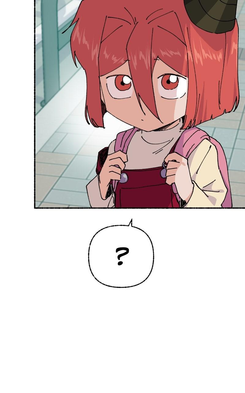 My Little Sister Is the Demon Lord! Chapter 112 - Page 49