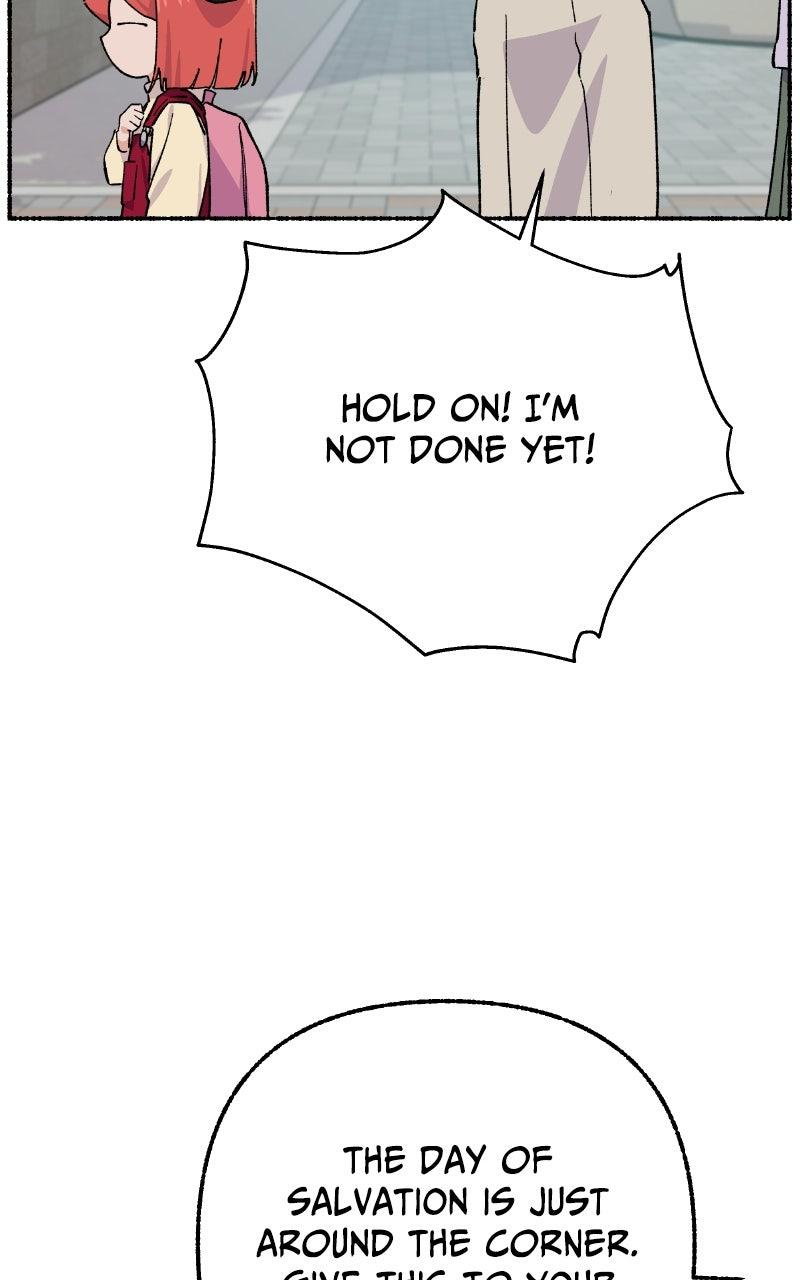 My Little Sister Is the Demon Lord! Chapter 112 - Page 54