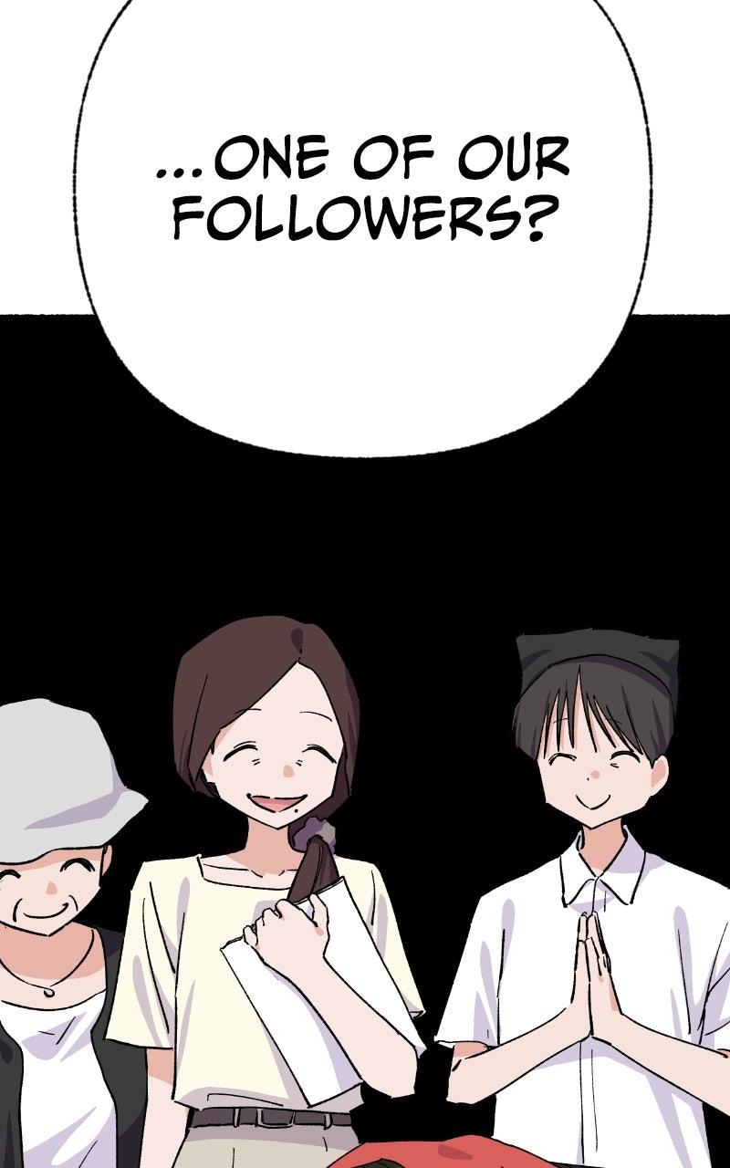 My Little Sister Is the Demon Lord! Chapter 112 - Page 62