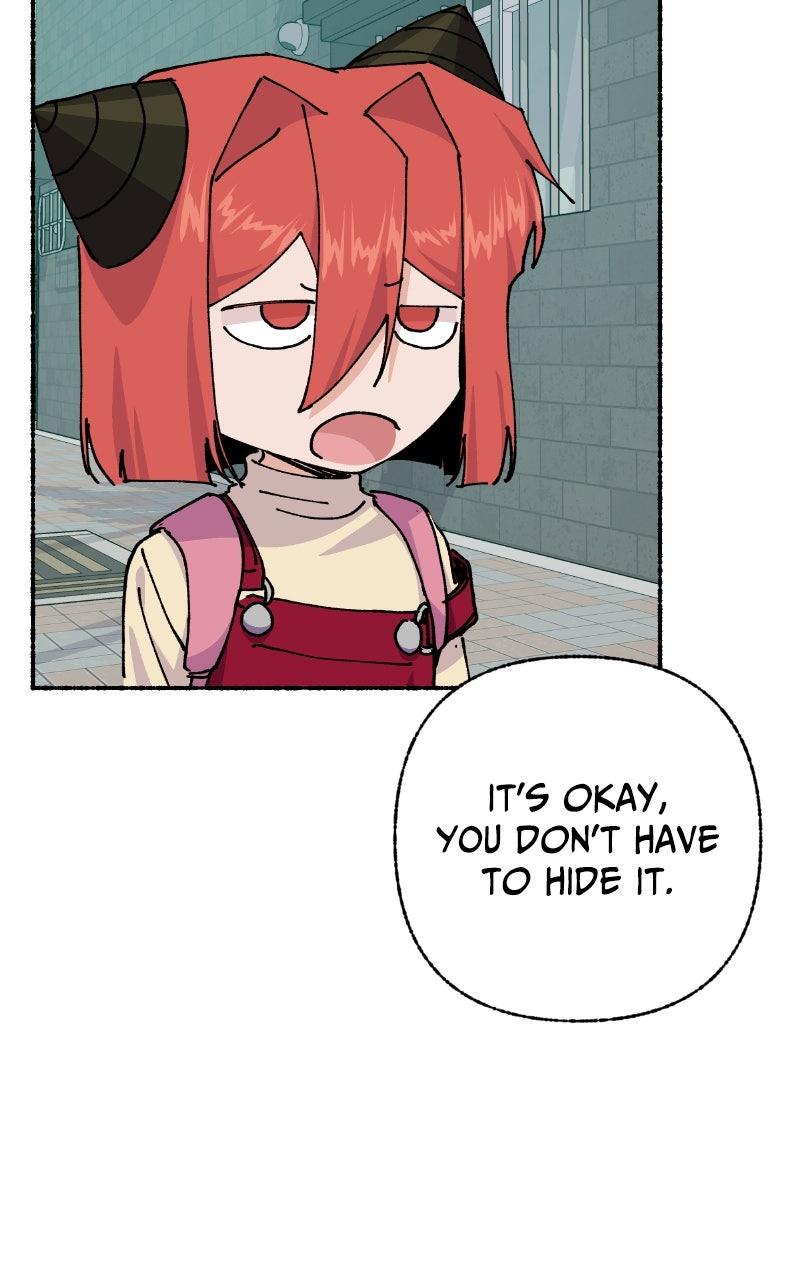 My Little Sister Is the Demon Lord! Chapter 112 - Page 64