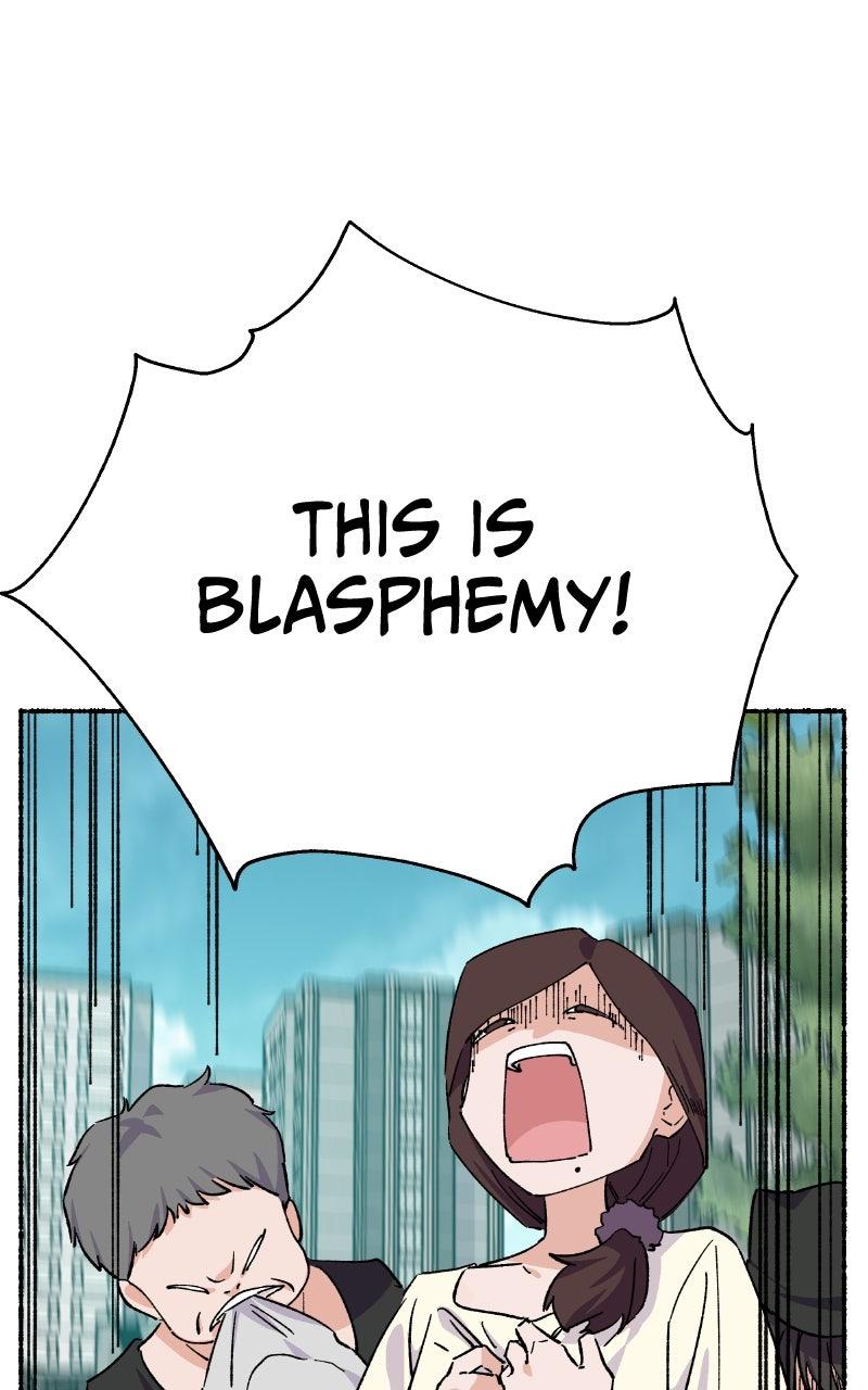 My Little Sister Is the Demon Lord! Chapter 112 - Page 70