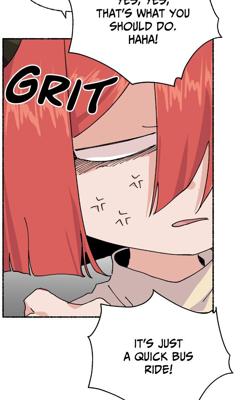 My Little Sister Is the Demon Lord! Chapter 112 - Page 74