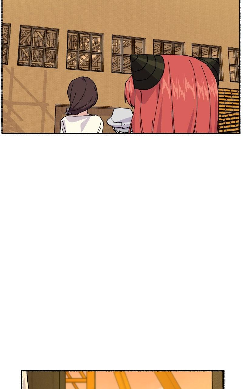 My Little Sister Is the Demon Lord! Chapter 112 - Page 85