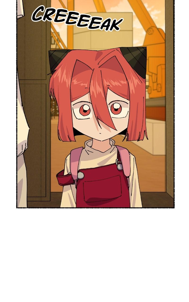 My Little Sister Is the Demon Lord! Chapter 112 - Page 86