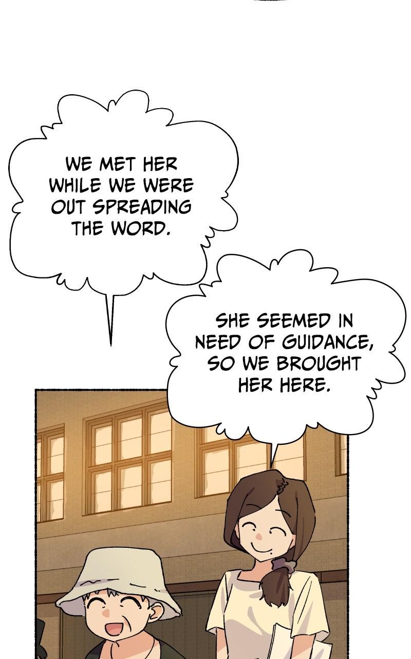 My Little Sister Is the Demon Lord! Chapter 112 - Page 90