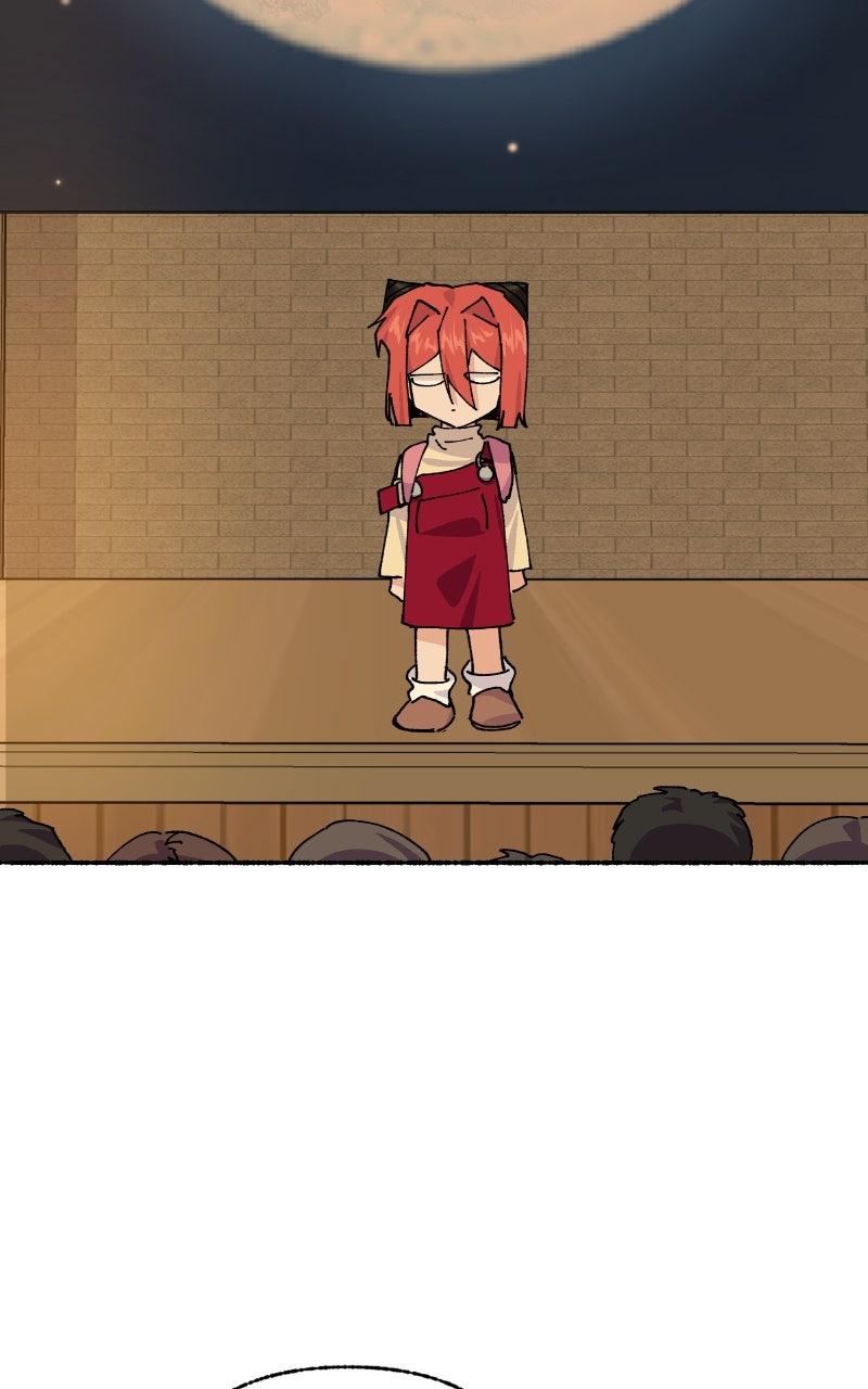 My Little Sister Is the Demon Lord! Chapter 112 - Page 95