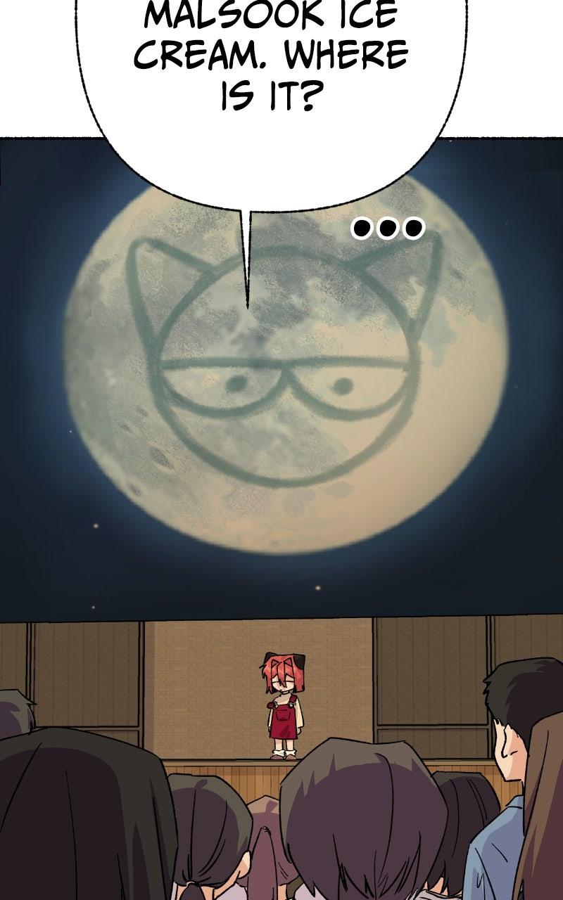 My Little Sister Is the Demon Lord! Chapter 112 - Page 101