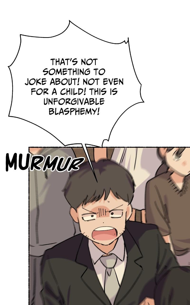 My Little Sister Is the Demon Lord! Chapter 112 - Page 104