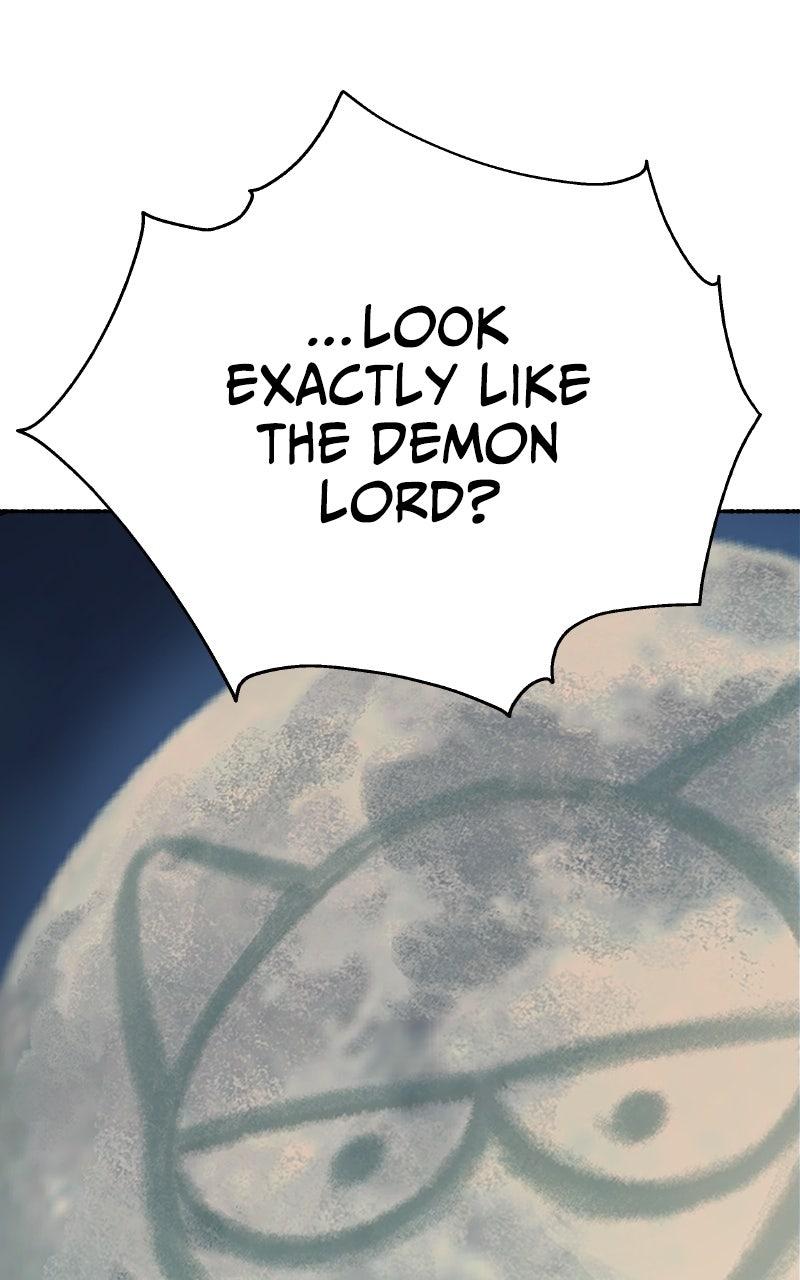 My Little Sister Is the Demon Lord! Chapter 112 - Page 106