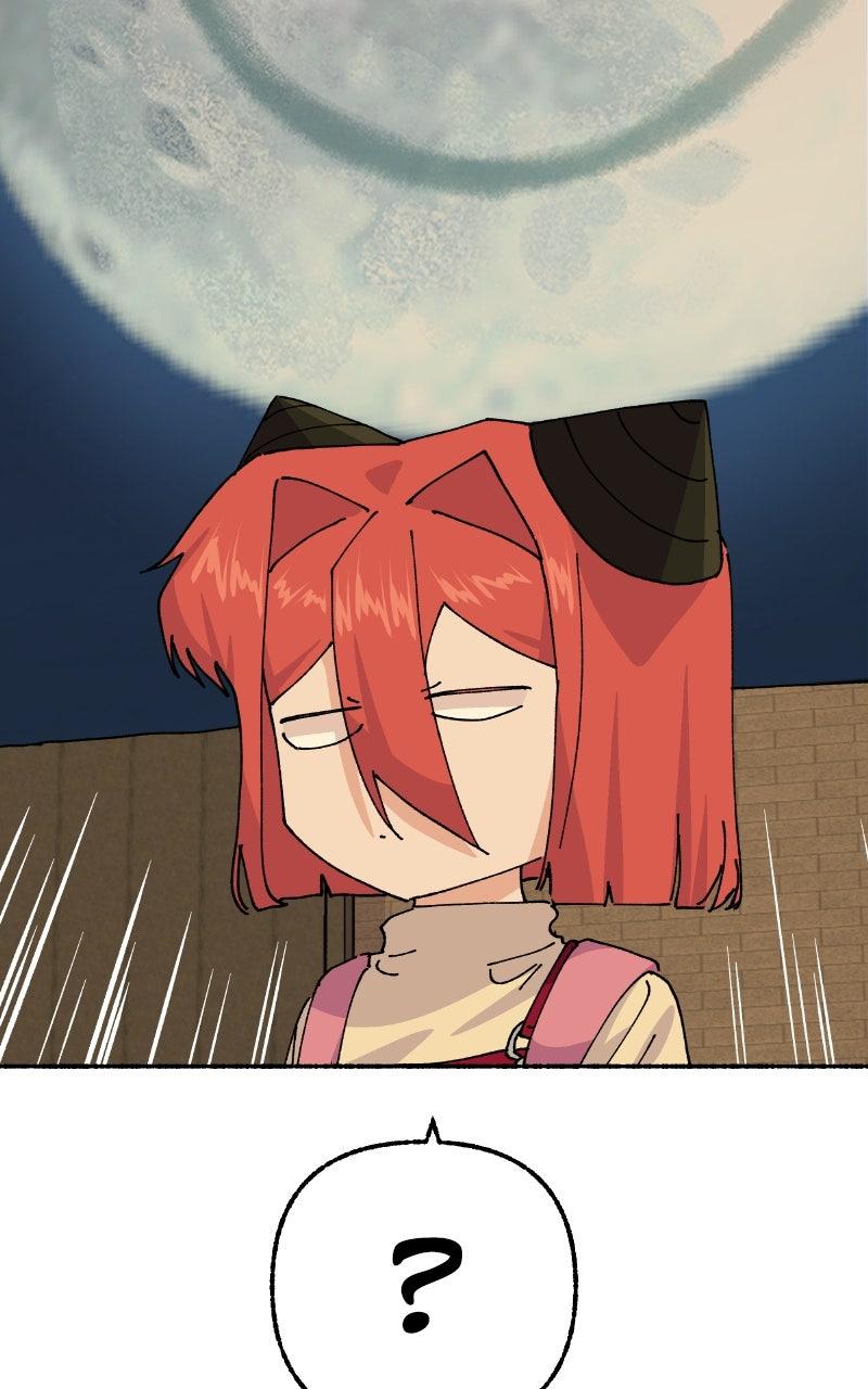 My Little Sister Is the Demon Lord! Chapter 112 - Page 107