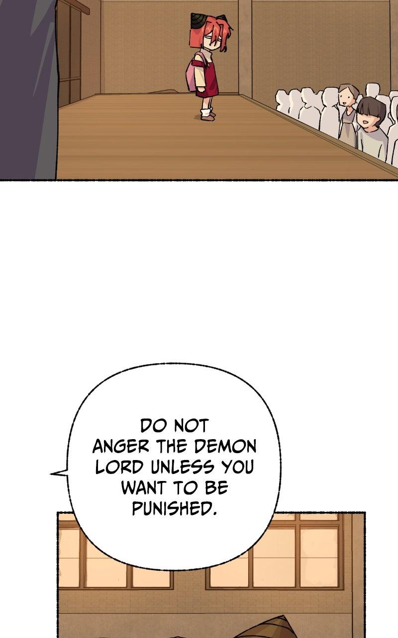 My Little Sister Is the Demon Lord! Chapter 112 - Page 109