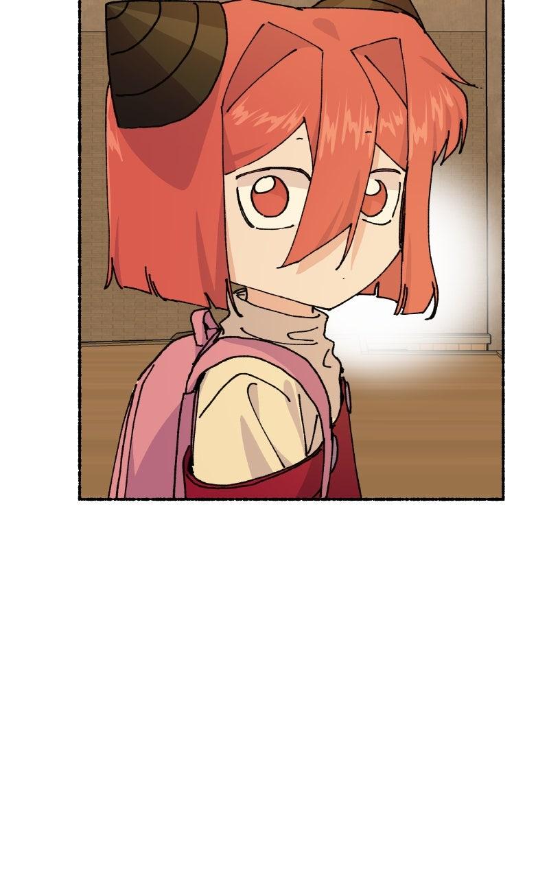 My Little Sister Is the Demon Lord! Chapter 112 - Page 110