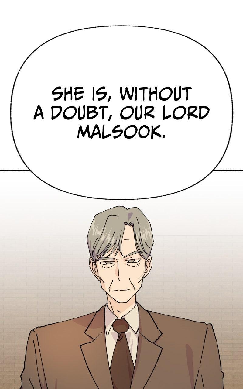 My Little Sister Is the Demon Lord! Chapter 112 - Page 111