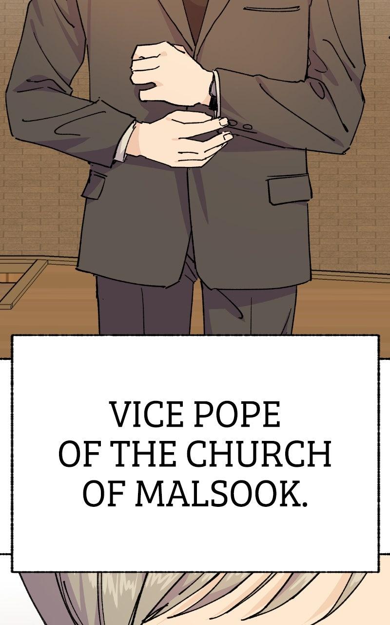 My Little Sister Is the Demon Lord! Chapter 112 - Page 112