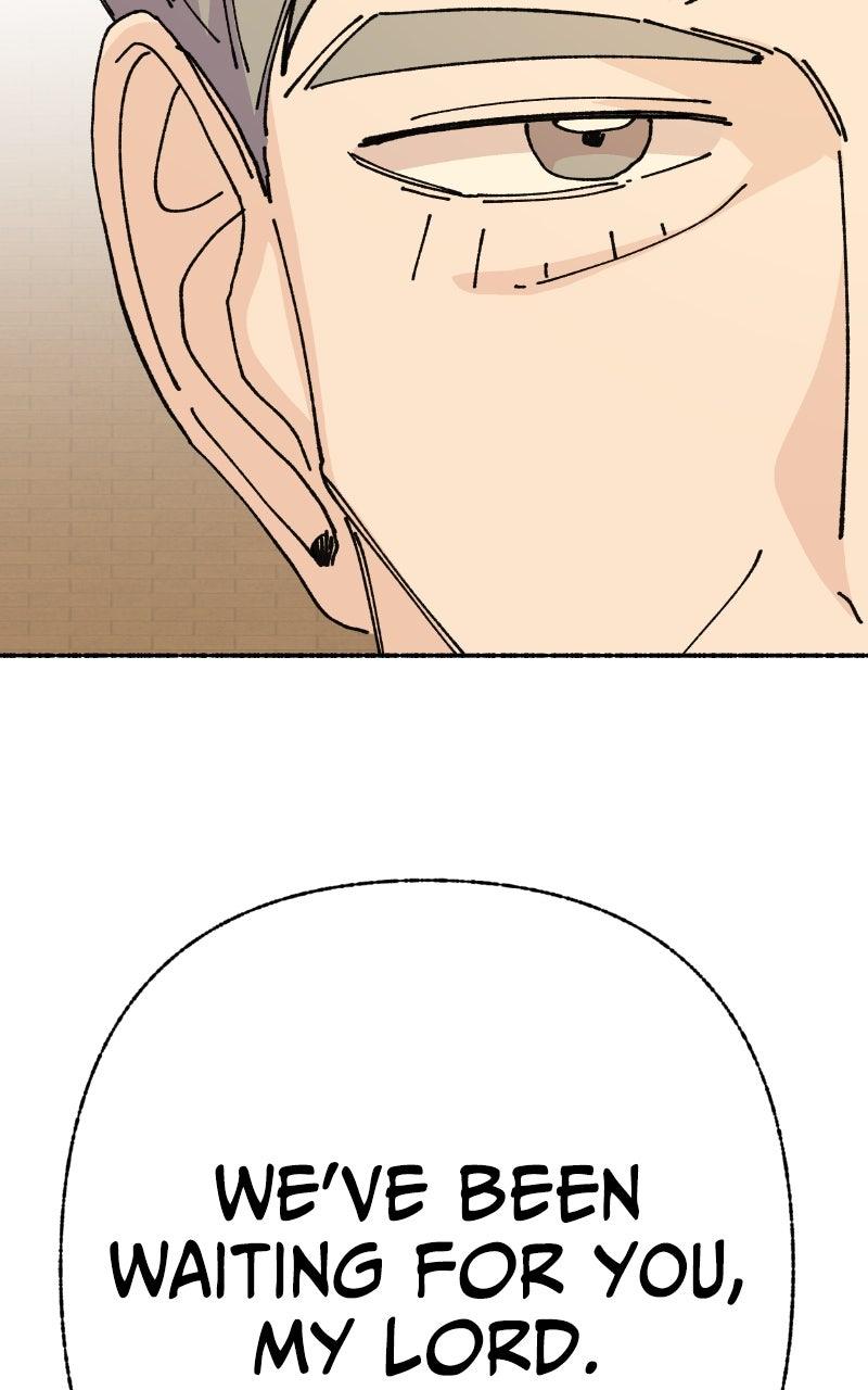 My Little Sister Is the Demon Lord! Chapter 112 - Page 113