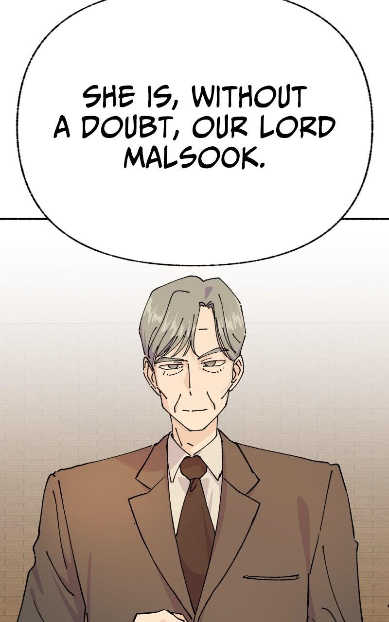 My Little Sister Is the Demon Lord! Chapter 113 - Page 4