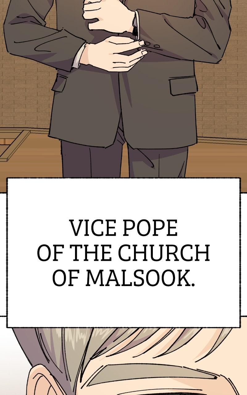 My Little Sister Is the Demon Lord! Chapter 113 - Page 5