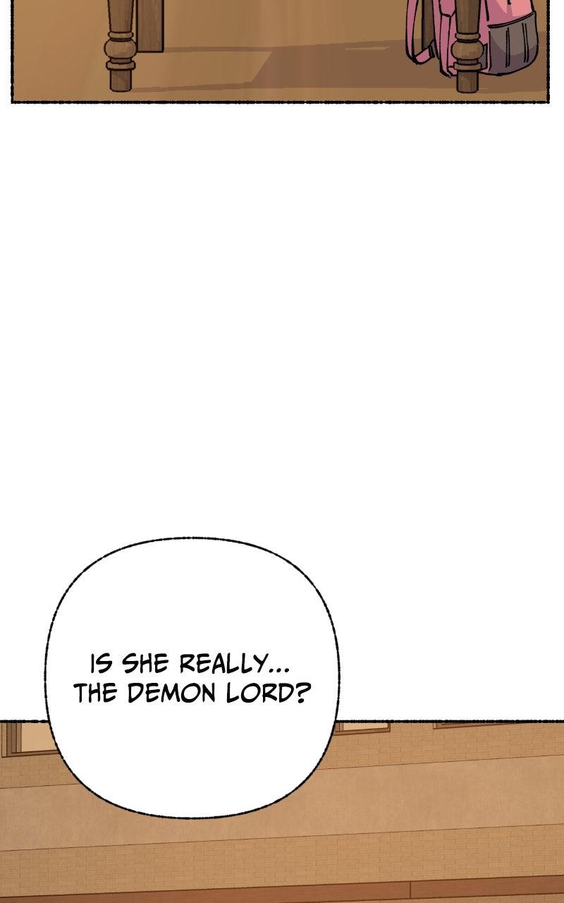 My Little Sister Is the Demon Lord! Chapter 113 - Page 12