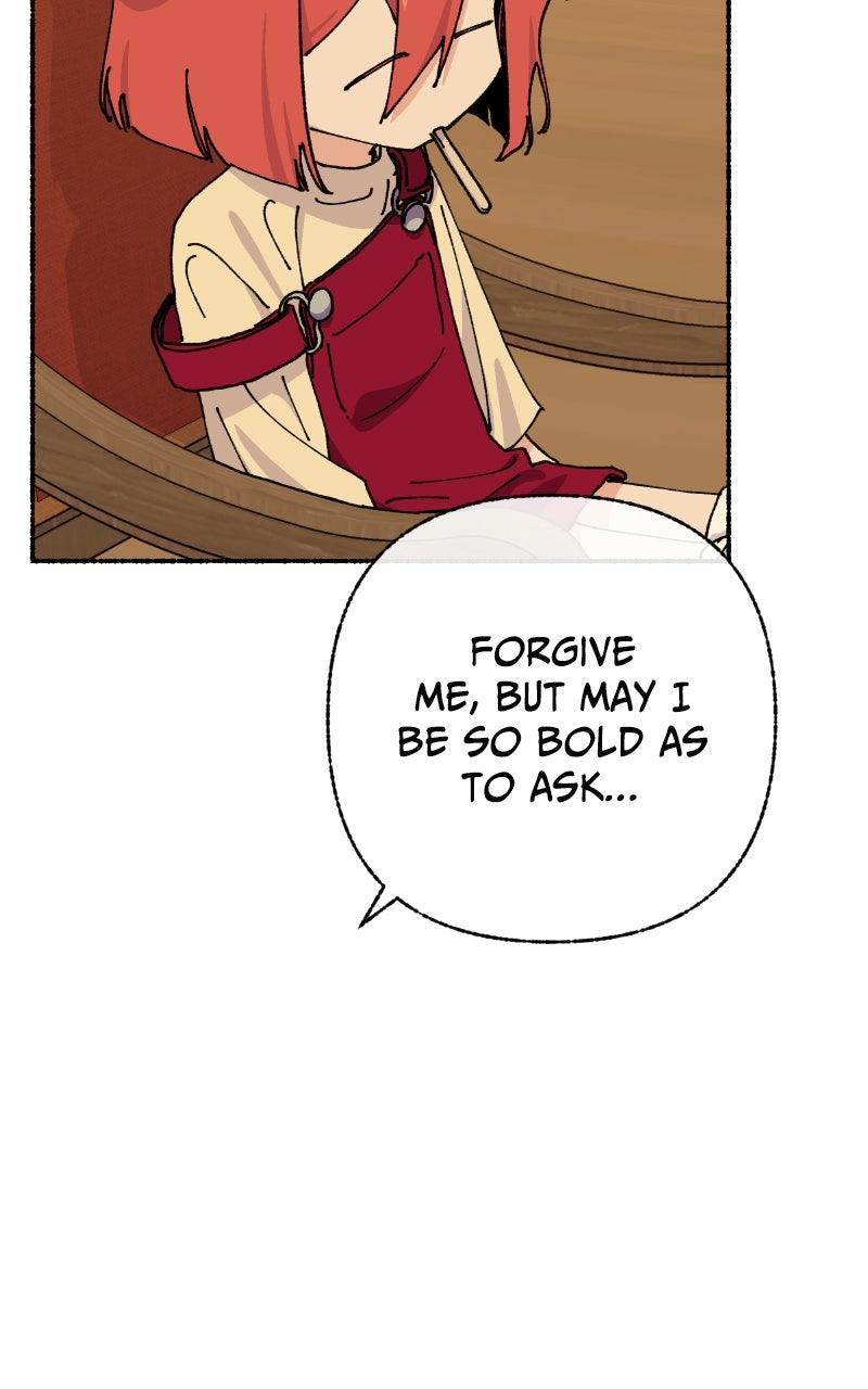 My Little Sister Is the Demon Lord! Chapter 113 - Page 15