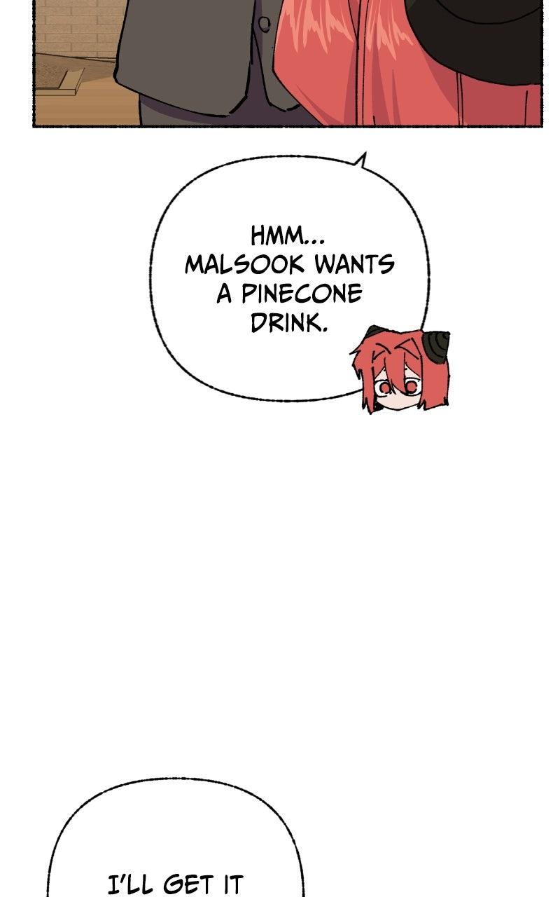 My Little Sister Is the Demon Lord! Chapter 113 - Page 17