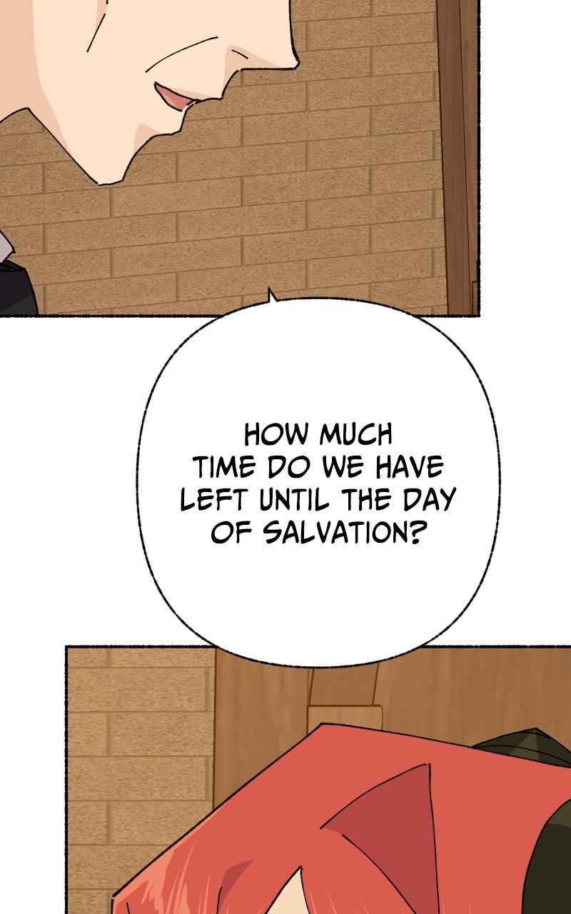 My Little Sister Is the Demon Lord! Chapter 113 - Page 24