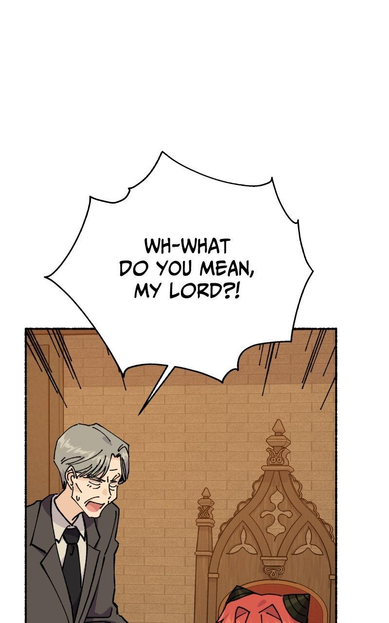 My Little Sister Is the Demon Lord! Chapter 113 - Page 33