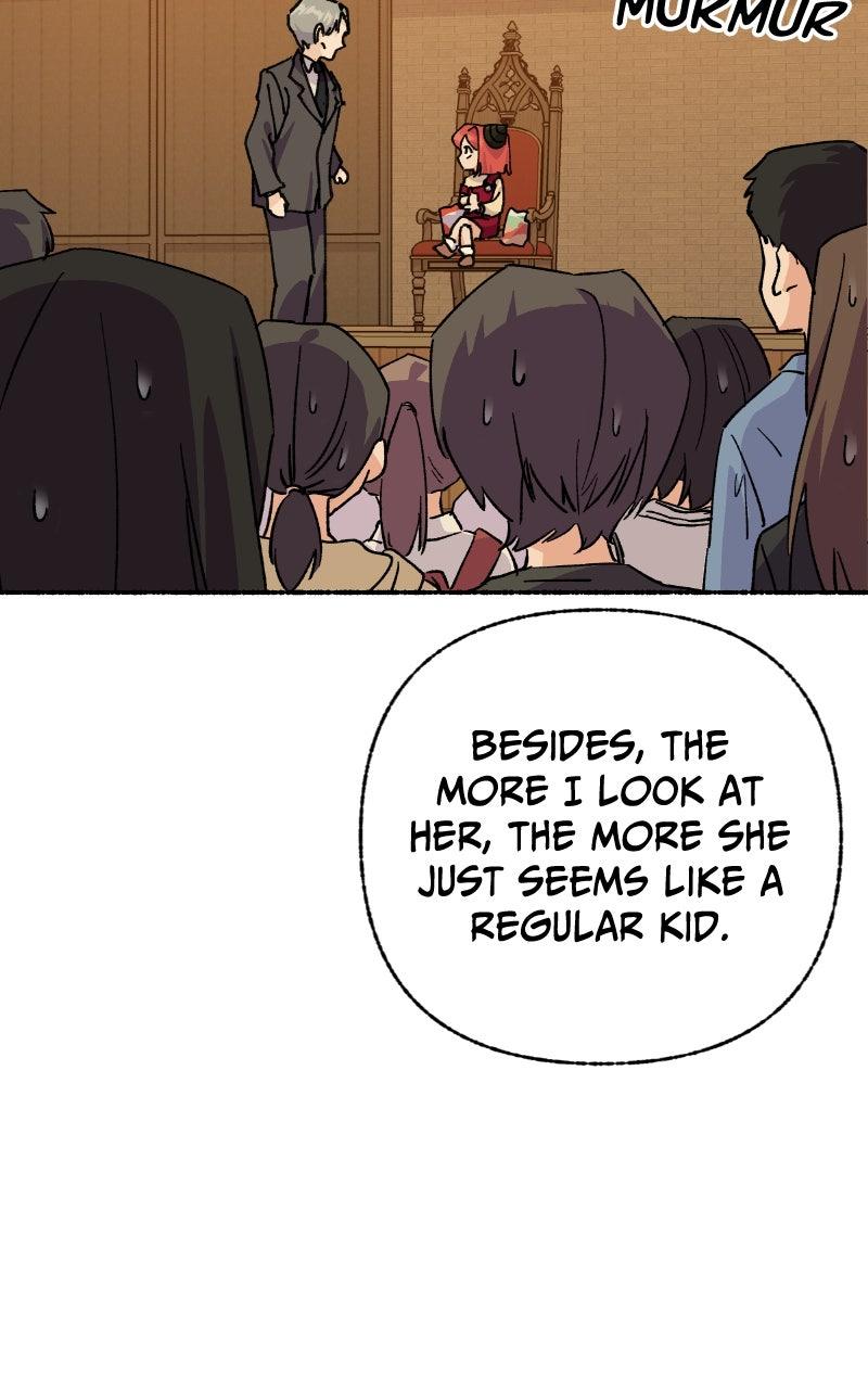 My Little Sister Is the Demon Lord! Chapter 113 - Page 39