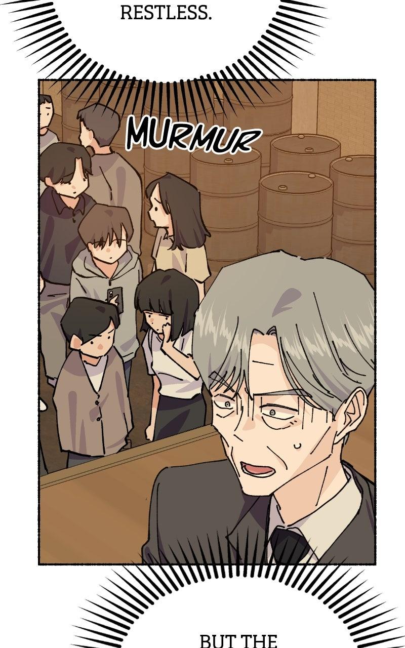 My Little Sister Is the Demon Lord! Chapter 113 - Page 42