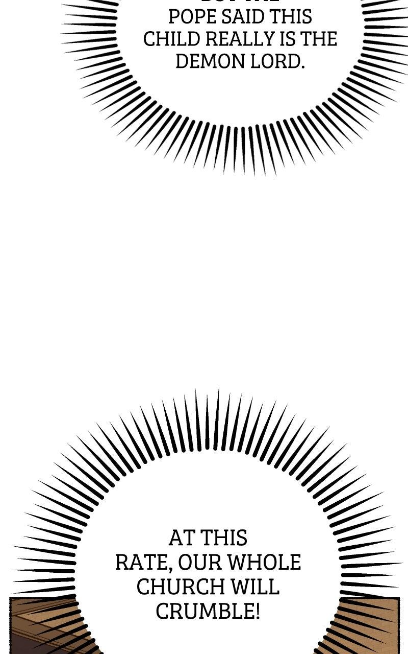 My Little Sister Is the Demon Lord! Chapter 113 - Page 43