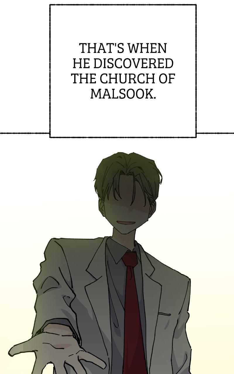 My Little Sister Is the Demon Lord! Chapter 113 - Page 55