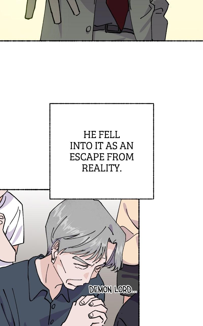 My Little Sister Is the Demon Lord! Chapter 113 - Page 56