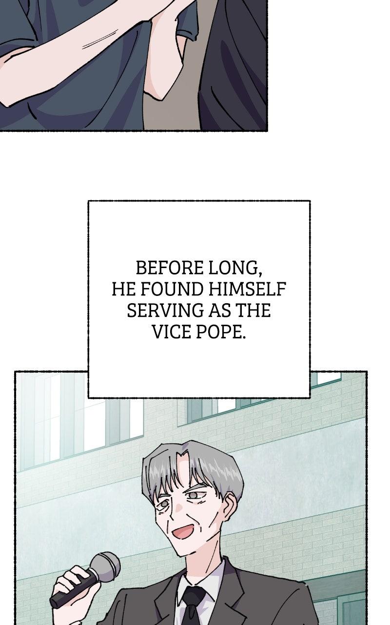 My Little Sister Is the Demon Lord! Chapter 113 - Page 57