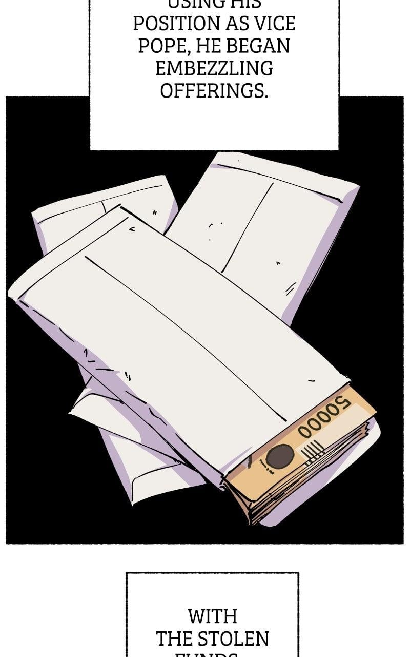 My Little Sister Is the Demon Lord! Chapter 113 - Page 59