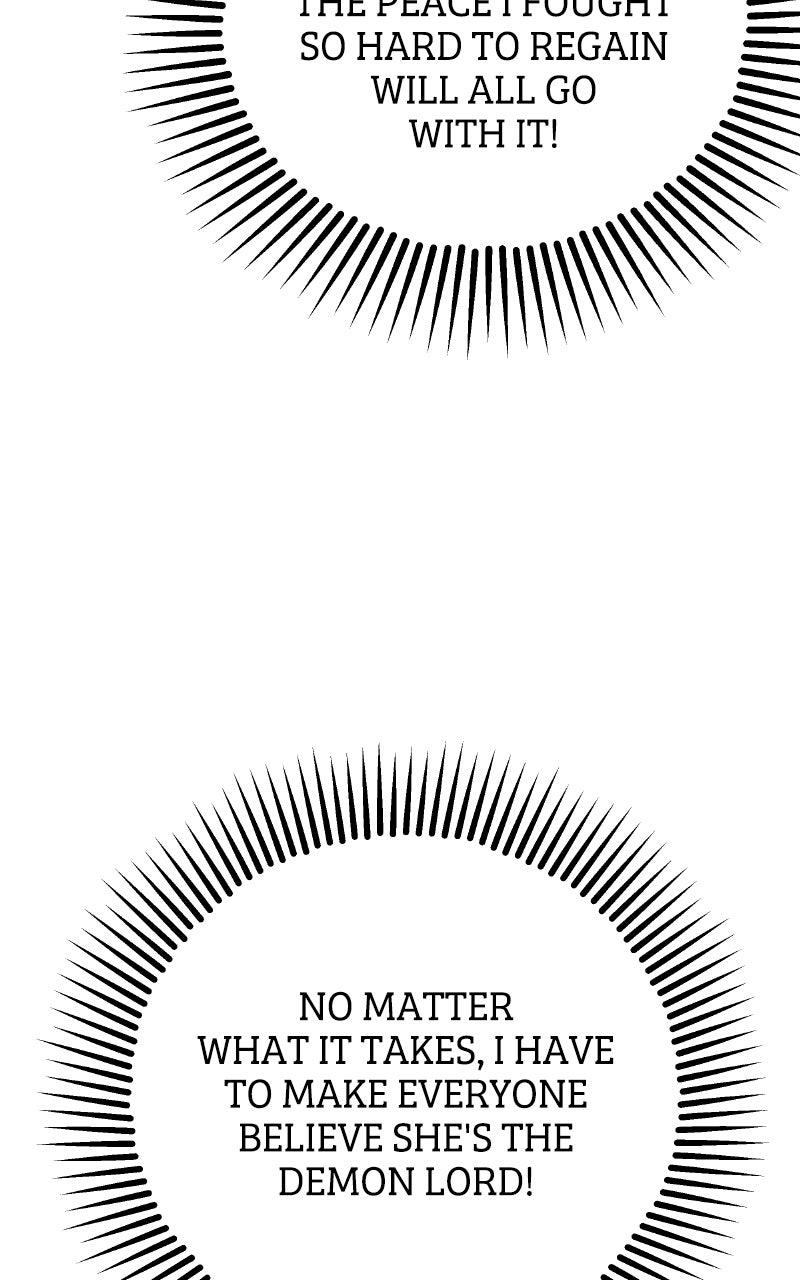 My Little Sister Is the Demon Lord! Chapter 113 - Page 64