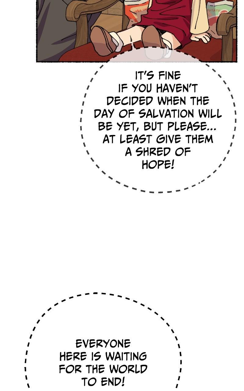 My Little Sister Is the Demon Lord! Chapter 113 - Page 67