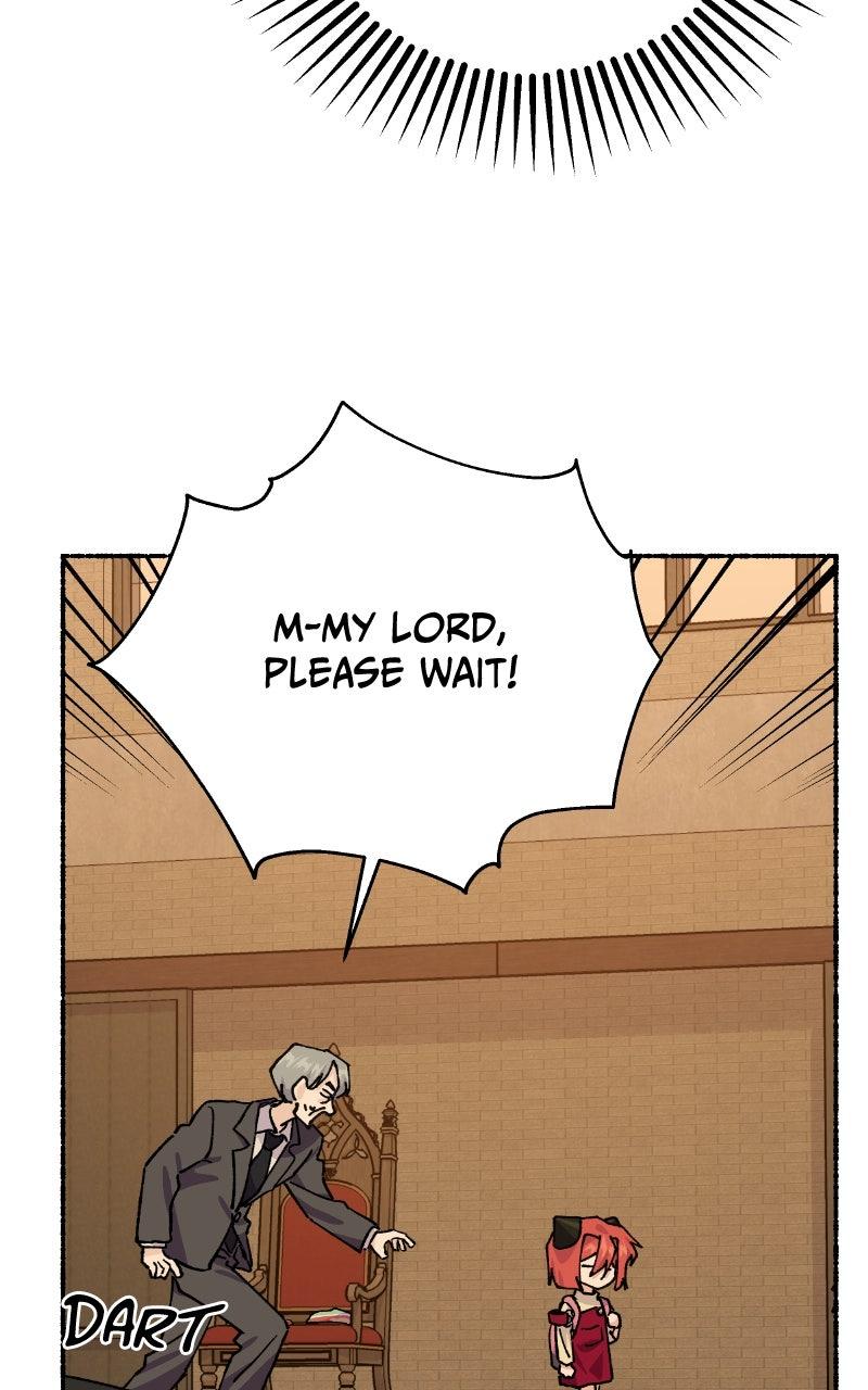 My Little Sister Is the Demon Lord! Chapter 113 - Page 72